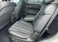 2021 Genesis GV80 3.5T SUV