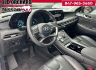 2024 Hyundai Palisade Limited SUV