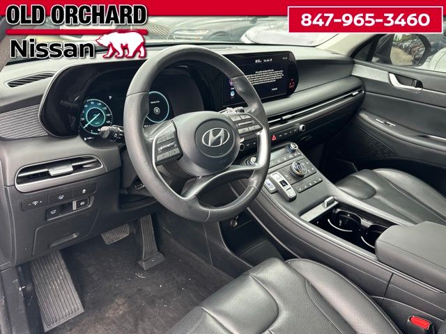 2024 Hyundai Palisade Limited SUV