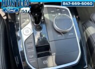 2023 BMW X3 xDrive30i SUV