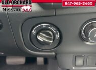 2026 Nissan Frontier S Truck King Cab