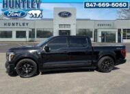 2024 Ford F-150 Lariat Truck SuperCrew Cab