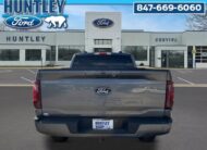 2024 Ford F-150 XLT Truck SuperCrew Cab