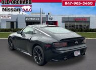 2024 Nissan Z Performance Coupe