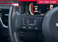 2024 Nissan Rogue SL SUV