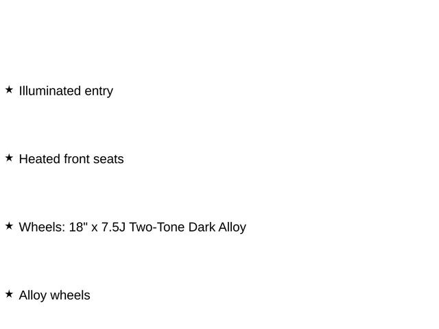 2023 Hyundai Santa Fe XRT SUV
