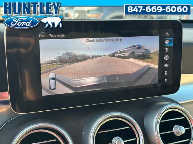 2021 Mercedes-Benz GLC 300 GLC 300 SUV