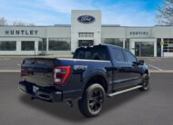 2022 Ford F-150 Platinum Truck SuperCrew Cab