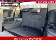 2026 Nissan Pathfinder SV SUV