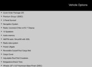 2022 Jeep Wagoneer Series I SUV