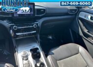 2022 Ford Explorer ST-Line SUV