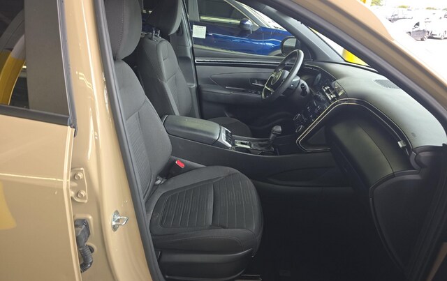 2023 Hyundai Santa Cruz SEL Truck Crew Cab