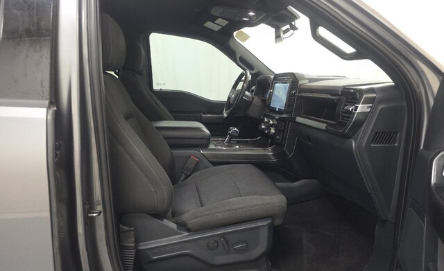 2023 Ford F-150 XL Truck SuperCrew Cab