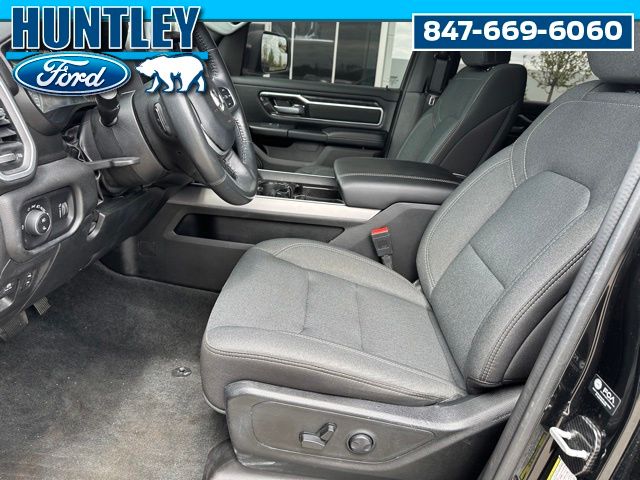 2023 Ram 1500 Big Horn/Lone Star Truck Crew Cab