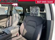 2026 Nissan Pathfinder SV SUV