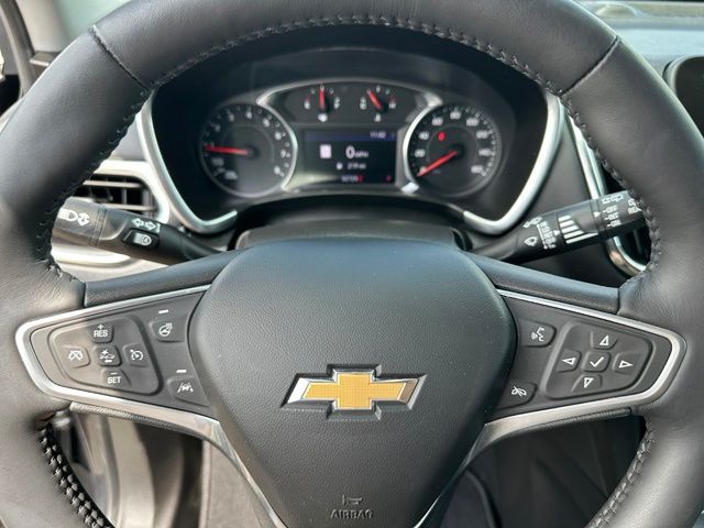 2022 Chevrolet Equinox LT SUV