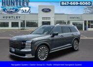 2026 Hyundai Palisade Hybrid Calligraphy SUV