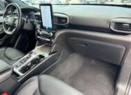 2022 Ford Explorer ST SUV