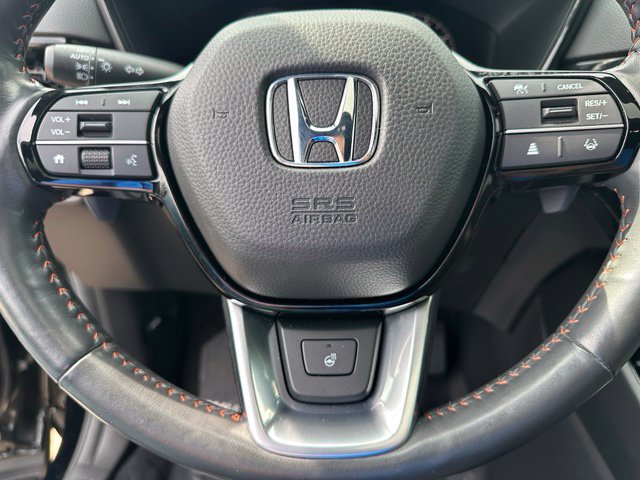 2024 Honda CR-V Hybrid Sport Touring SUV