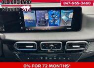 2026 Nissan Sentra SV Sedan