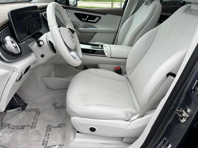 2023 Mercedes-Benz EQE 350 350 SUV SUV