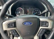 2022 Ford F-350 Lariat Truck Crew Cab