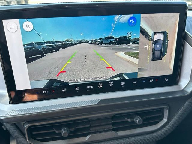 2025 Ford Bronco Sport Outer Banks SUV