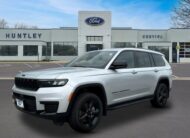 2025 Jeep Grand Cherokee L Altitude X SUV