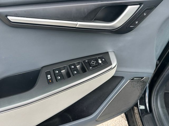 2024 Kia EV6 Wind SUV