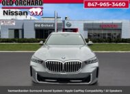 2024 BMW X5 xDrive40i SUV