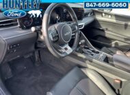 2024 Kia K5 GT-Line Sedan