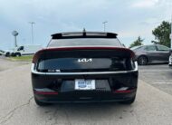 2024 Kia EV6 Wind SUV