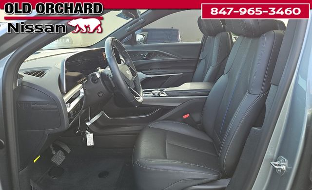 2024 CADILLAC LYRIQ Luxury SUV