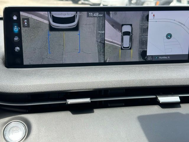 2025 Genesis GV70 2.5T SUV