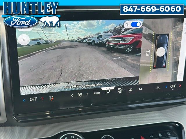 2025 Ford Expedition Max Active SUV