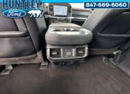 2022 Ford F-150 Lariat Truck SuperCrew Cab