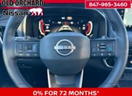 2026 Nissan Rogue Platinum SUV