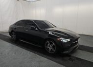 2024 Mercedes-Benz C-Class C 300 Sedan
