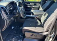 2023 Ram 1500 Big Horn/Lone Star Truck Crew Cab