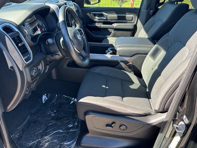 2023 Ram 1500 Big Horn/Lone Star Truck Crew Cab