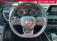 2026 Nissan Rogue SV SUV