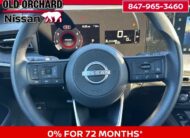 2026 Nissan Kicks SV SUV