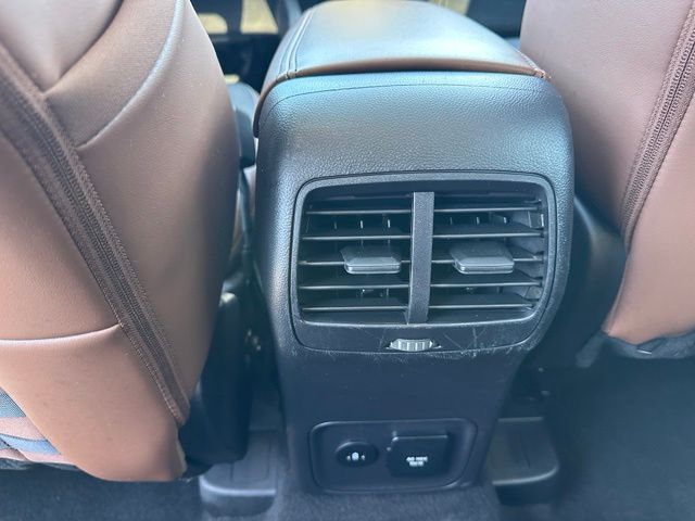 2024 Ford Bronco Sport Outer Banks SUV