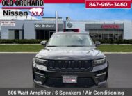 2023 Jeep Grand Cherokee Limited SUV