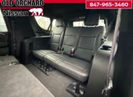 2023 Chevrolet Suburban Z71 SUV