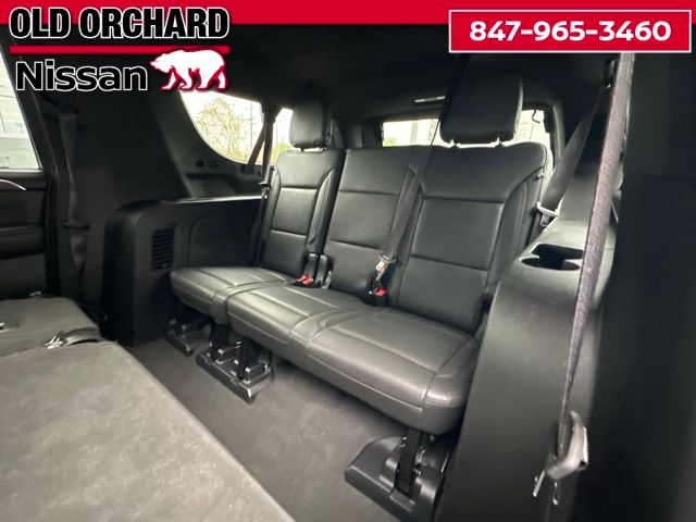 2023 Chevrolet Suburban Z71 SUV