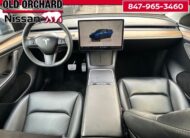 2024 Tesla Model Y Performance SUV