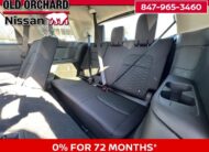 2026 Nissan Pathfinder SV SUV