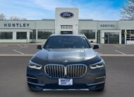 2023 BMW X5 xDrive40i SUV