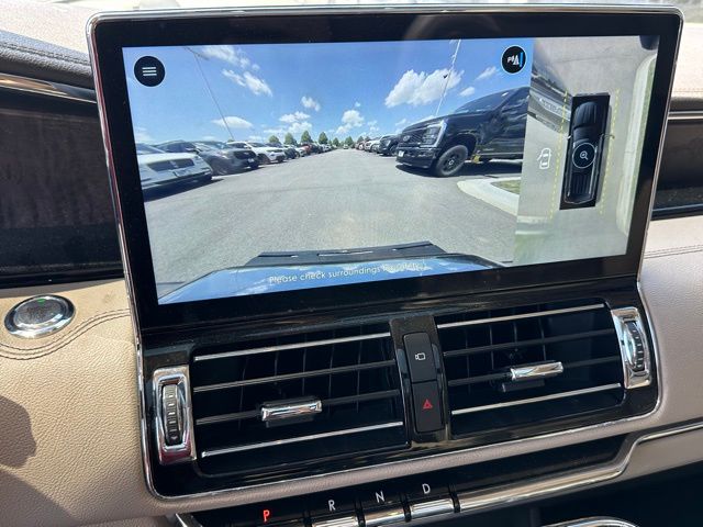 2022 Lincoln Navigator Reserve SUV